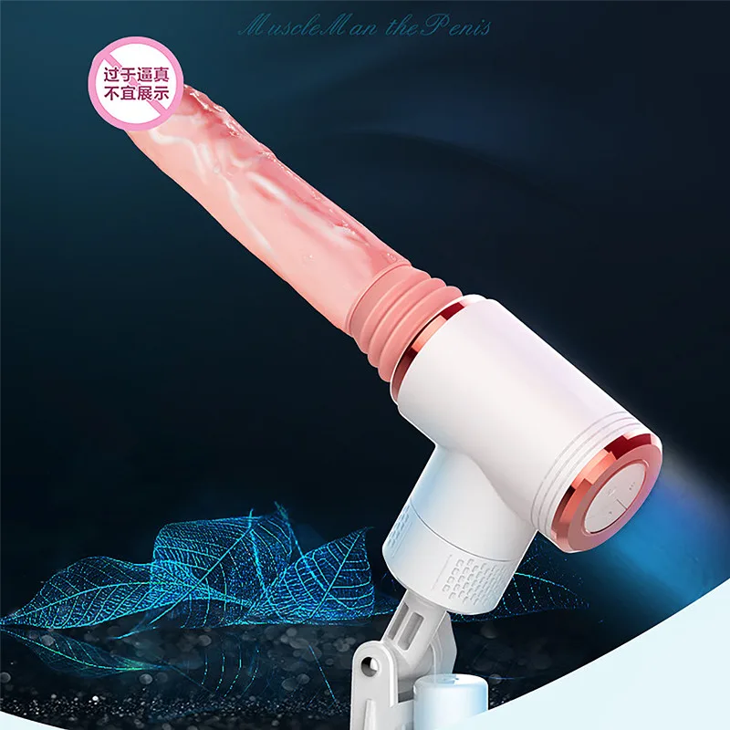 Compact Heated Rechargeable Vibrating Masturbator 16cm — hình 6