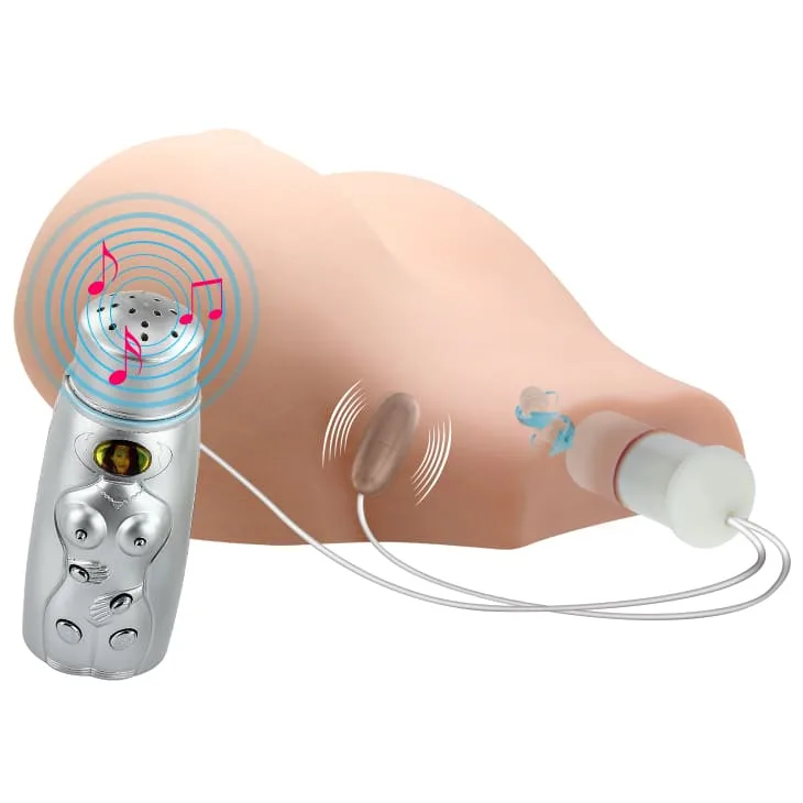 Realistic Silicone Male Masturbator Ultra Soft Pleasure — Key Specifications to Know