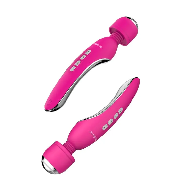 DC54A G-Spot Vibrator for Intense Female Pleasure — Safe, Private, and Easy to Use