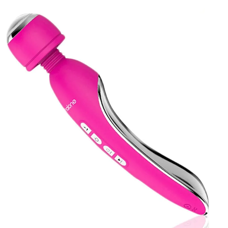 DC54A G-Spot Vibrator for Intense Female Pleasure — hình 6