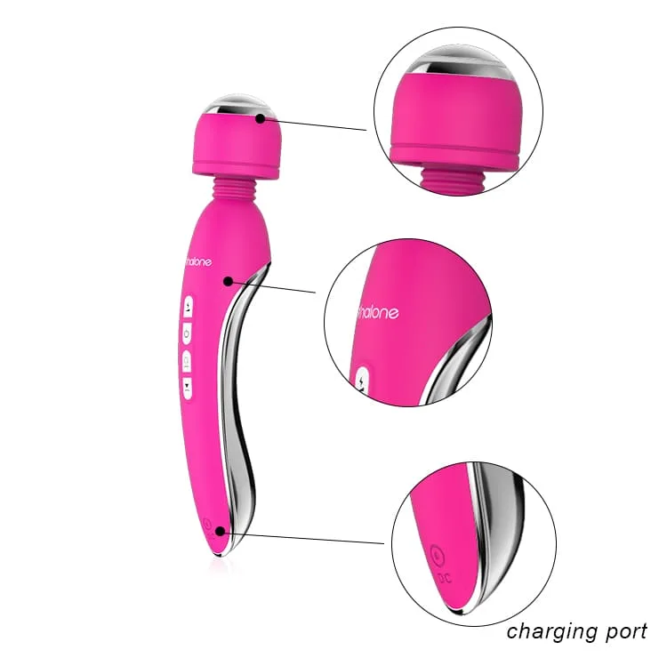 DC54A G-Spot Vibrator for Intense Female Pleasure — hình 5