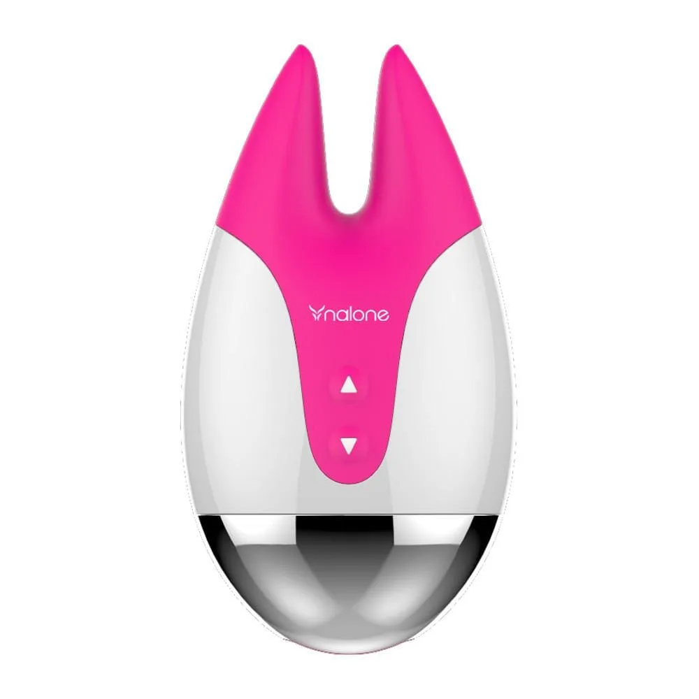 Vaginal Egg Vibrator Female G-Spot Stimulator Sexual Massage — Elegant and Discreet Companion for Pleasure