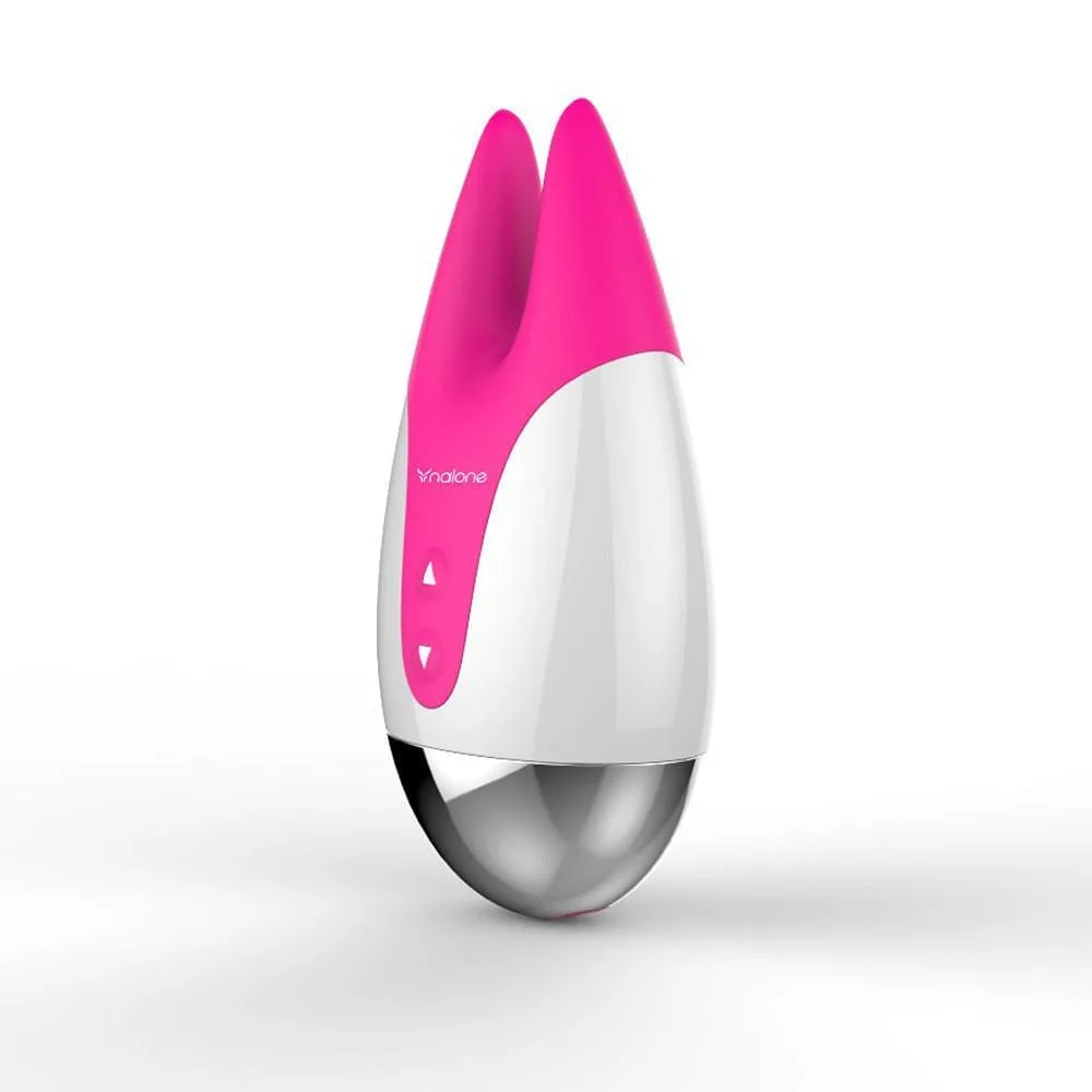 Vaginal Egg Vibrator Female G-Spot Stimulator Sexual Massage — Treat yourself or surprise someone special today!