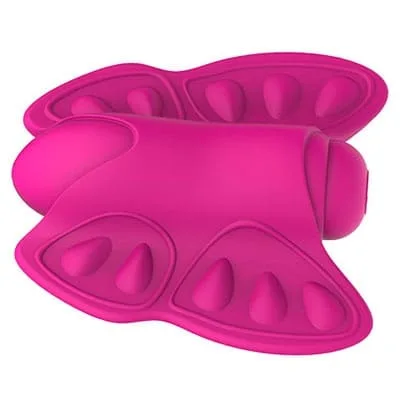 DC54F Vibrating Clitoral Butterfly Sex Toy for Women — Benefits That Elevate Your Sensual Life