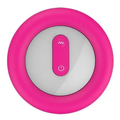 DC54G Premium G-Spot Wireless Vibrating Egg Female Massager — Precision Engineering & Superior Quality