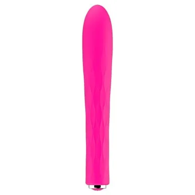 DC54P Multi-Frequency G-Spot Clitoral Vibrator Female — It’s designed to empower women to take charge of their