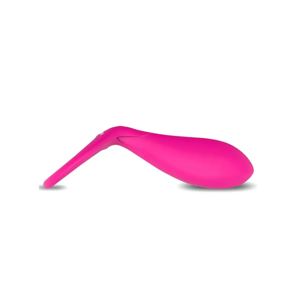 DC54Q Silicone G-Spot Vibrating Ring for Male Pleasure — How to Use the DC54Q G-Spot Ring