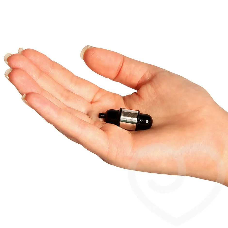 Mini Handheld Clitoral Vibrator for Ultimate Female Orgasm — hình 13