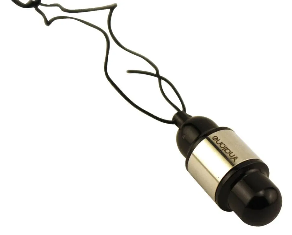 Mini Handheld Clitoral Vibrator for Ultimate Female Orgasm — hình 14