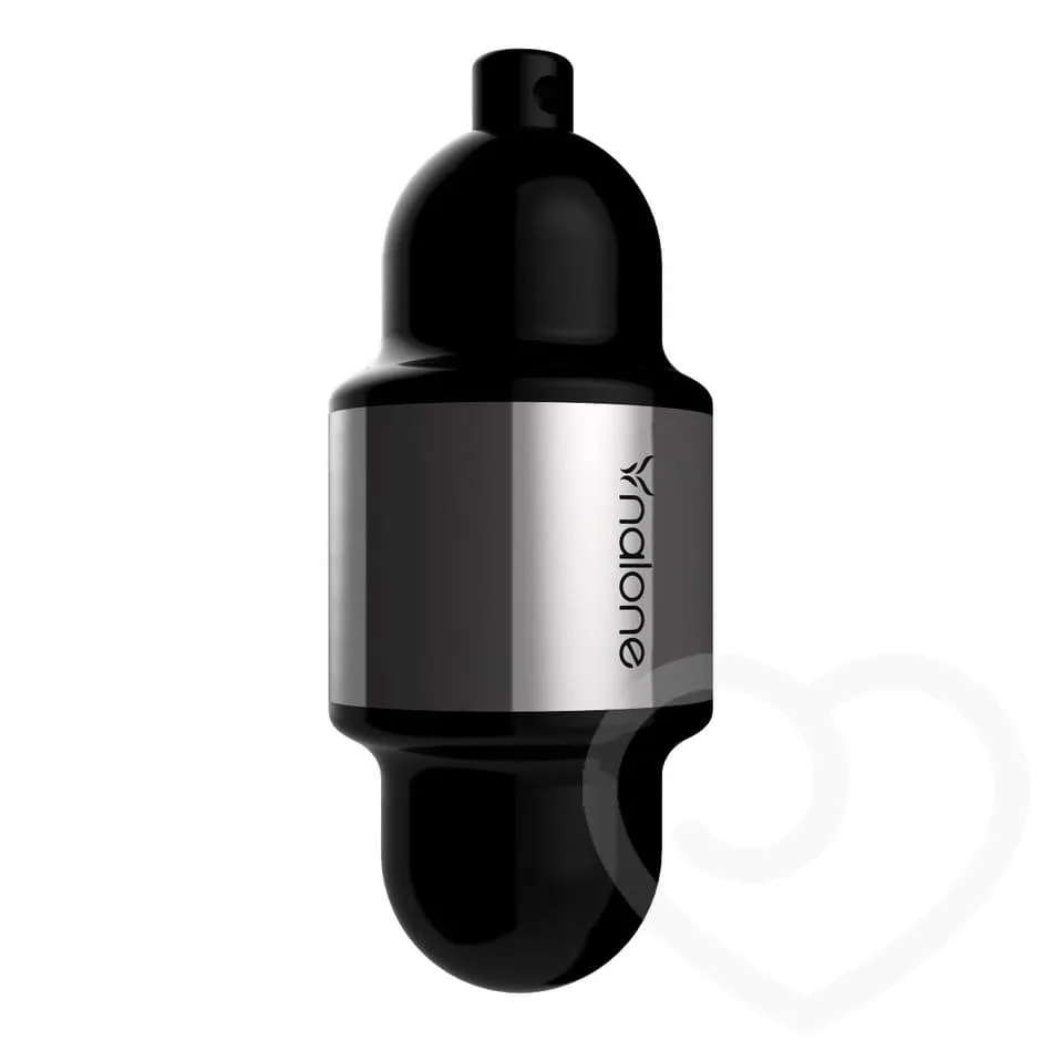 Mini Handheld Clitoral Vibrator for Ultimate Female Orgasm — hình 12
