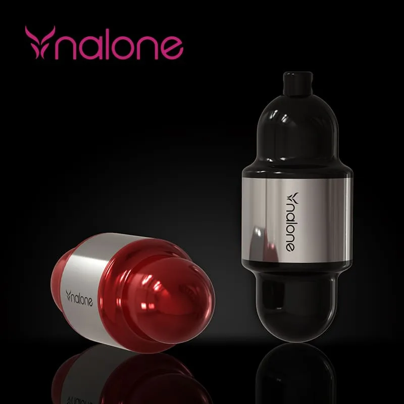 Mini Handheld Clitoral Vibrator for Ultimate Female Orgasm — hình 7