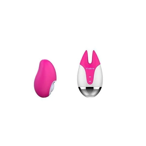 Silicone Nipple Massager with Vaginal Vibe 7 Speeds — Comprehensive Pleasure and Wellness Benefits