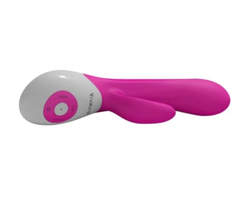 DC54V Music Synchronized G-Spot Vibrator Women — User-Friendly & Convenient Controls