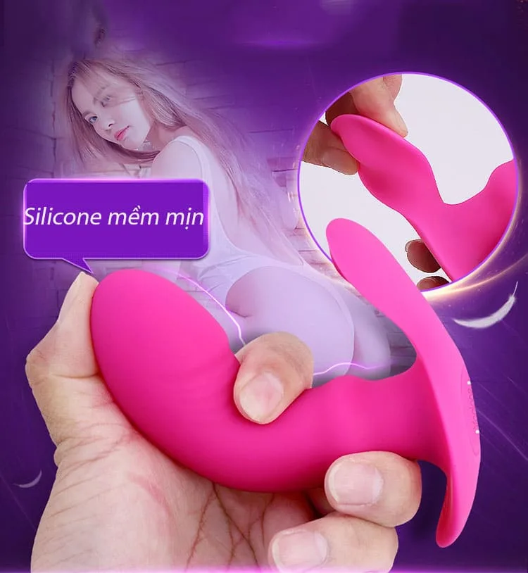 Super Vibrating Heated Silicone Dildo Intense Stimulation — Exceptional Features for Maximum Pleasure