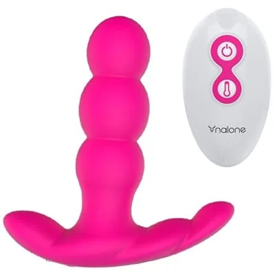 DC55C Twist G-Spot Vibrator Clitoral Massage Powerful — Why Choose This Vibrator?