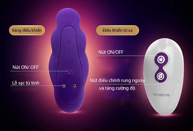 DC55C Twist G-Spot Vibrator Clitoral Massage Powerful — The soft silicone skin offers a smooth feel against the