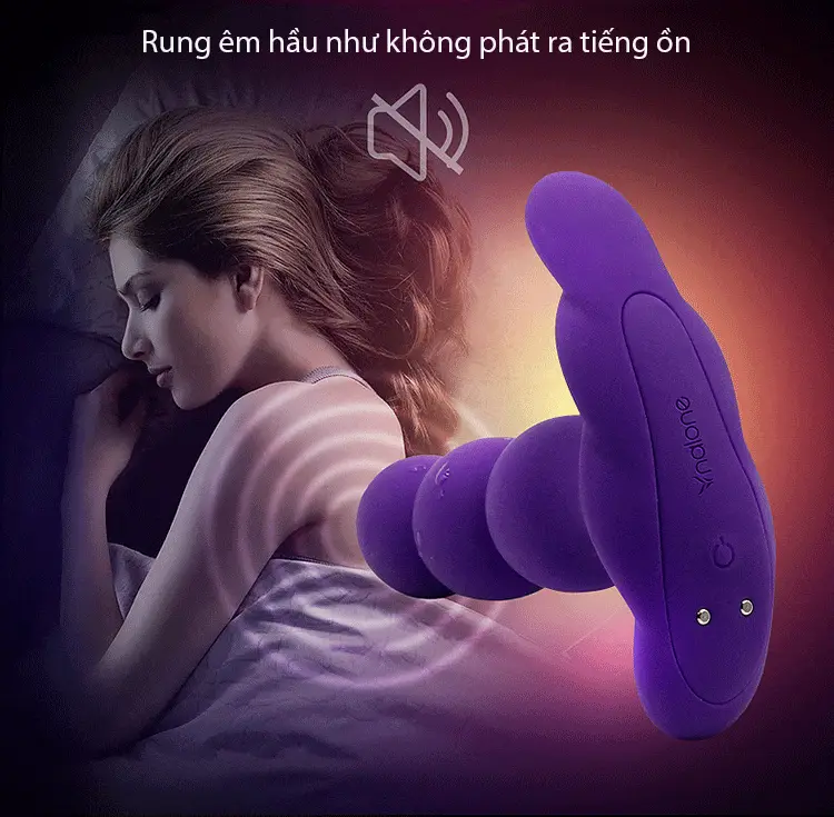 DC55C Twist G-Spot Vibrator Clitoral Massage Powerful — DC55C G-Spot Spiral Bead Vibrator: Ultimate Pleasure