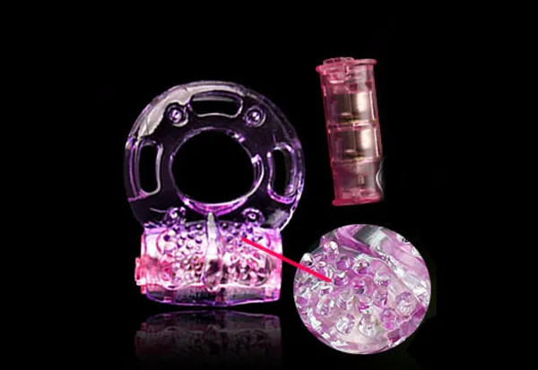 Ultra Soft Silicone Ring Enhancer Sexual Relief Durable — Perfect Design for Maximum Pleasure