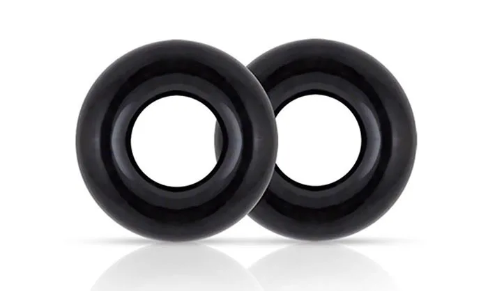 Silicone Delay Ring to Prevent Premature Ejaculation — Key Specifications for Optimal Performance