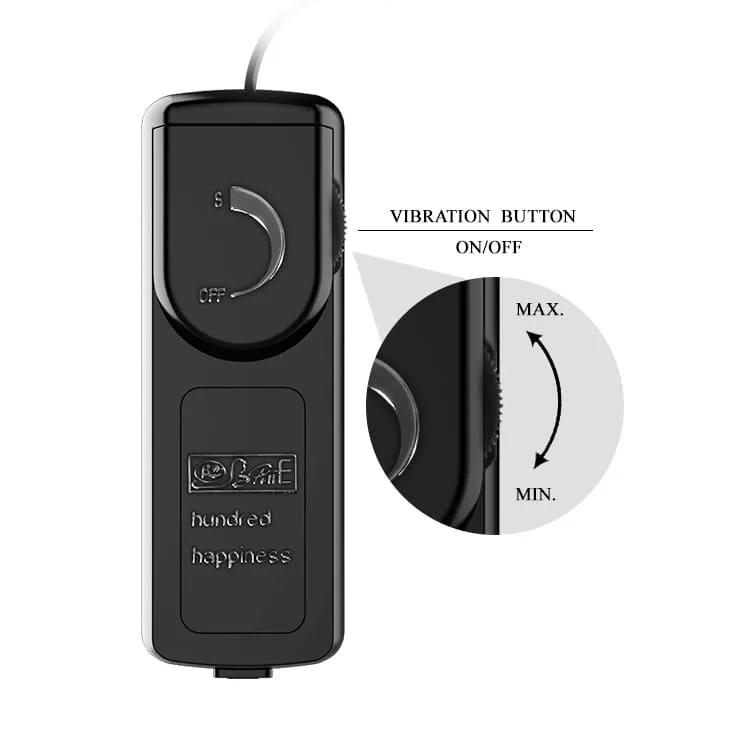 DC61 Love Egg Vibrator Women’s Erotic Stimulator Safe — hình 4