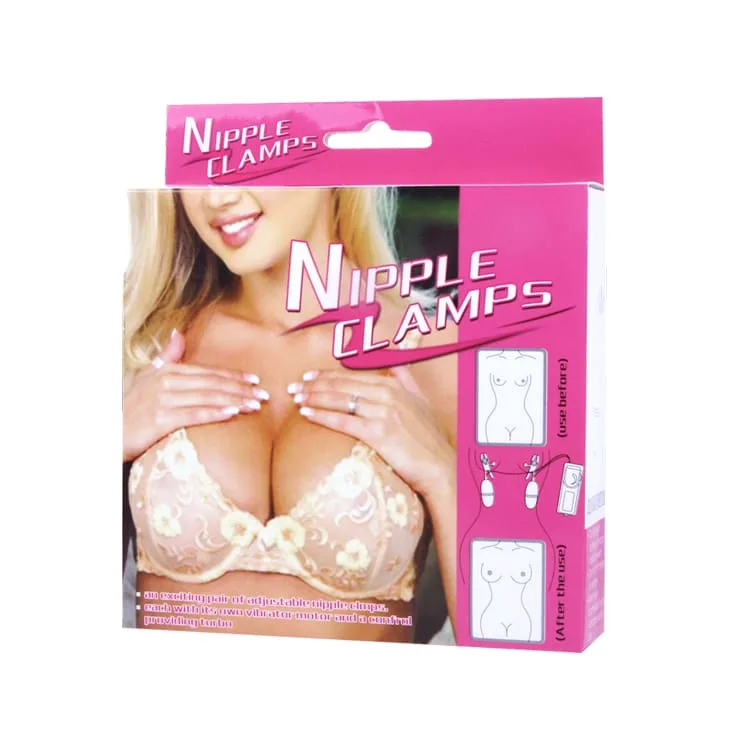 DC61A Love Massager Clitoral & Nipple Stimulator — Premium Features That Make a Difference