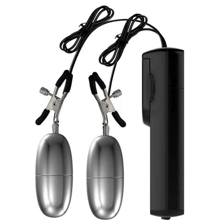 DC61A Love Massager Clitoral & Nipple Stimulator — How to Use Your DC61A Safely and Effectively