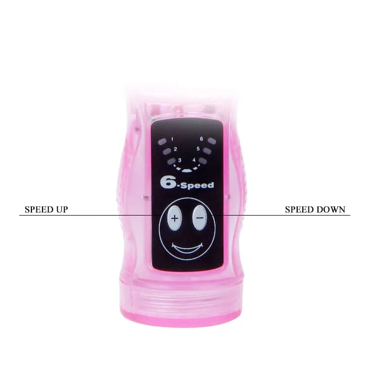 DC64 Multi-Use Vibrating Dildo Clit & Anal Stimulator — Why Choose Our DC64 Vibrator?