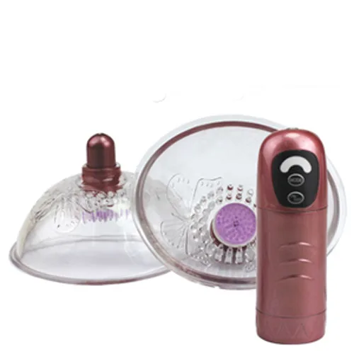Premium Multi-Function Breast Massager for Natural — Premium Features for Exceptional Results