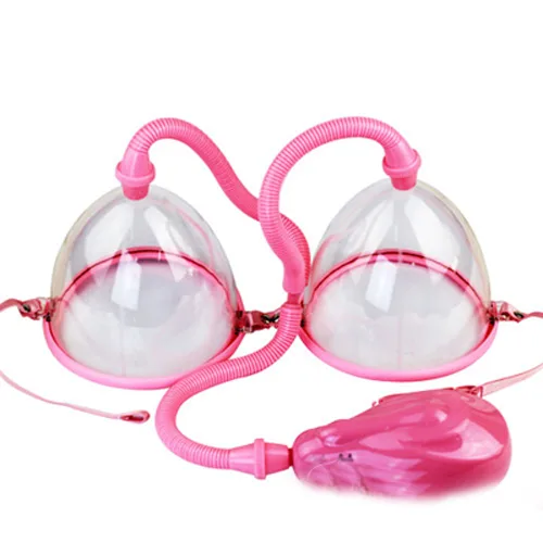 UHF Firming Breast Stimulator Medical Polymer Safe — hình 3