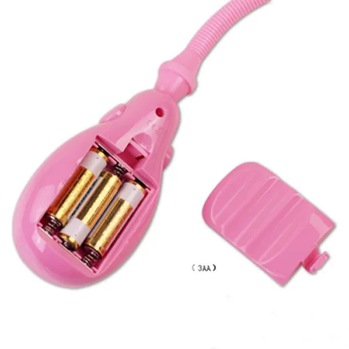 UHF Firming Breast Stimulator Medical Polymer Safe — hình 5