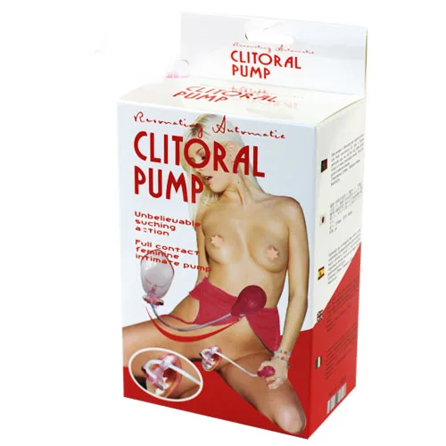 Premium Female Massage & Pleasure Toy — Powerful Suction & Vibration Technology