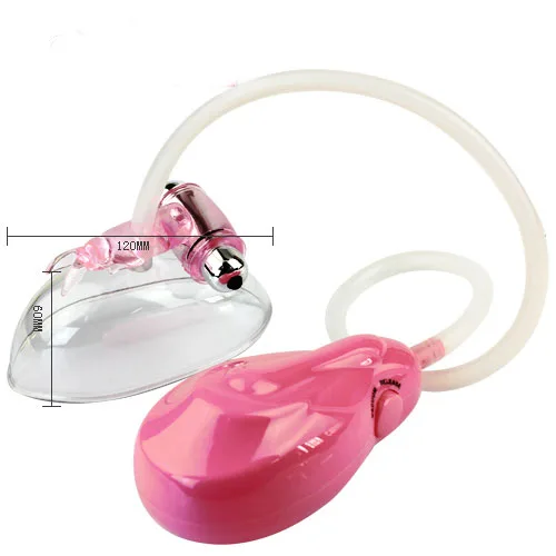 Premium Female Massage & Pleasure Toy — hình 3