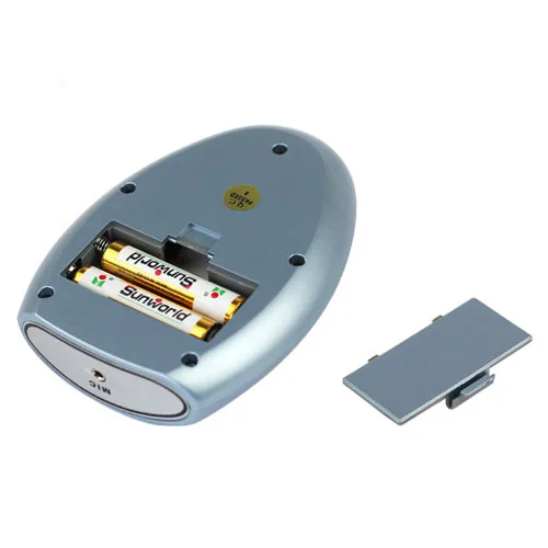 Full Body Stimulating Massage Device Medical Grade Safe — hình 3