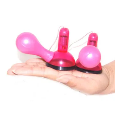DC67K Breast Enlargement Vacuum Massager Firming & Toning — hình 2