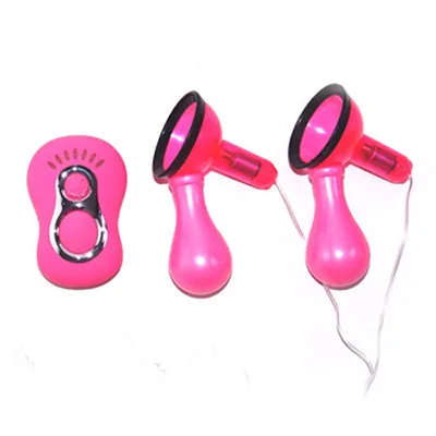 Breast Massage Pump 7 Speeds Firming Enhancer — A Luxurious Addition to Your Intimate Collection