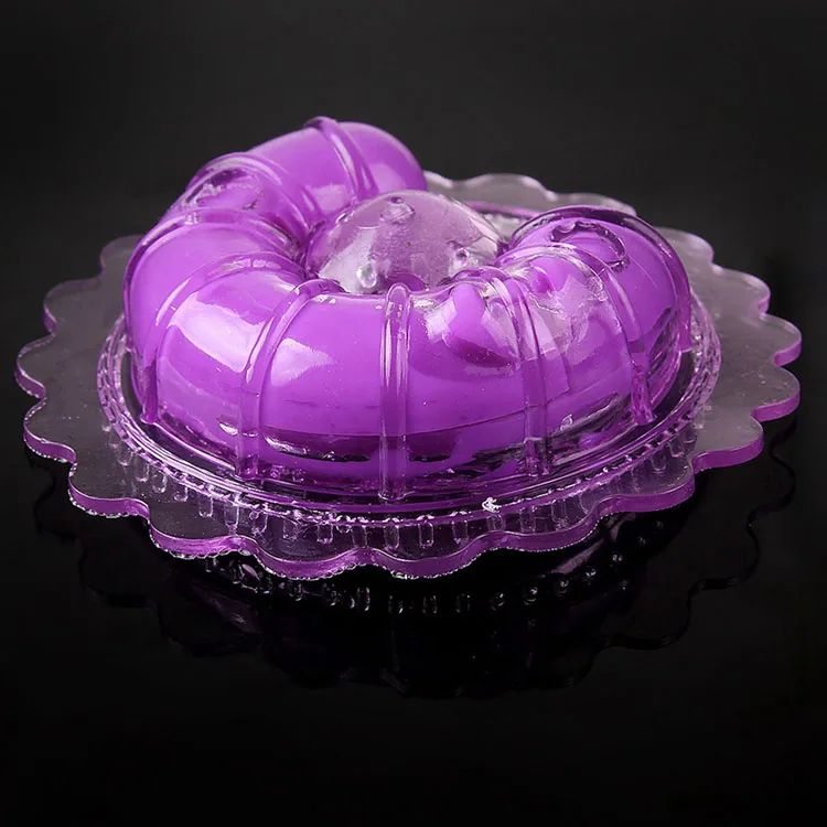 Mini Silicone Nipple Massager for Firmness & Arousal — hình 6