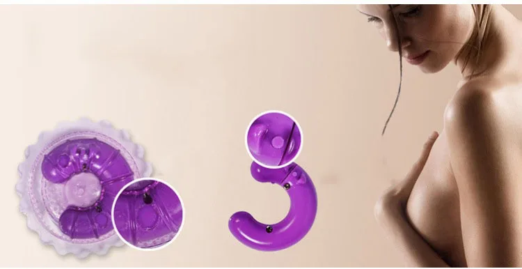 Mini Silicone Nipple Massager for Firmness & Arousal — How to Use Your Mini Nipple Massager
