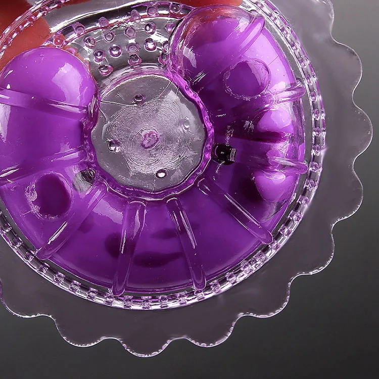 Mini Silicone Nipple Massager for Firmness & Arousal — hình 3