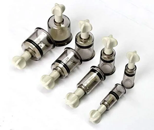 Sensation Nipple Clamps ABS Pleasure Sexual Stimulation — Why Choose Our Nipple Tightening Device?