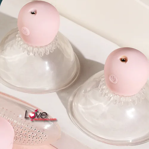 Remote-Controlled Nipple Licking & Clitoral Vibrator — Premium Features and Specifications