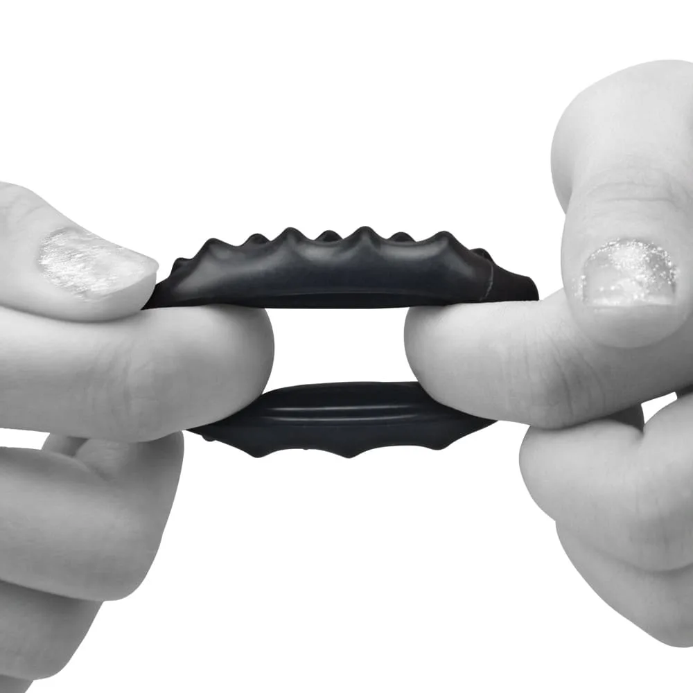 Power Plus cock ring erection enhancer durable comfortable — Power Plus Penis Ring – Boost Your Confidence & Performance
