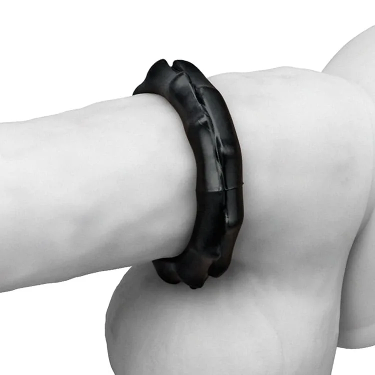 Power Plus cock ring erection enhancer durable comfortable — Why Power Plus Stands Out