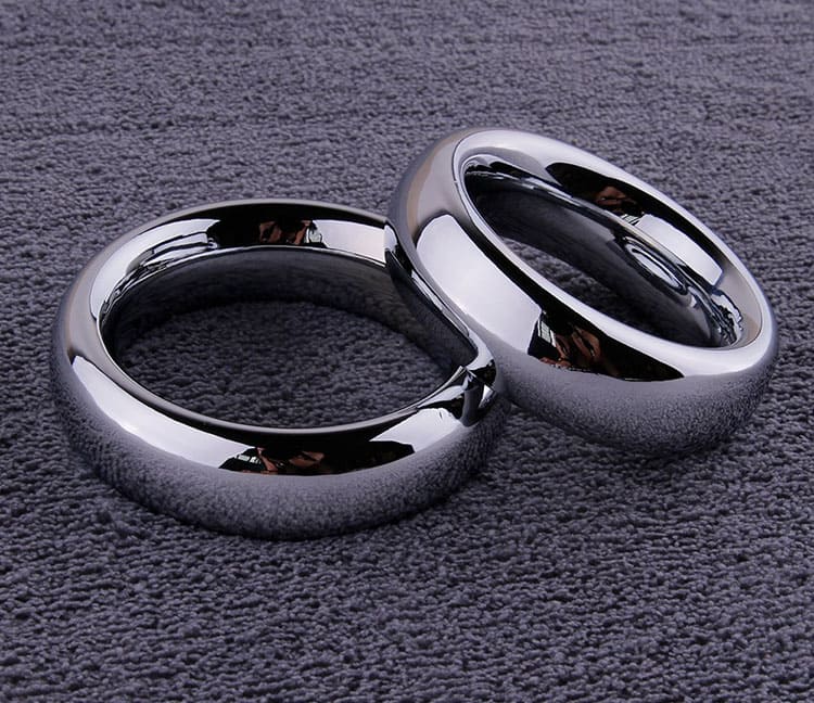 DC70M Metal Cock Ring Delay Enhancer — Benefits That Transform Your Bedroom Experience