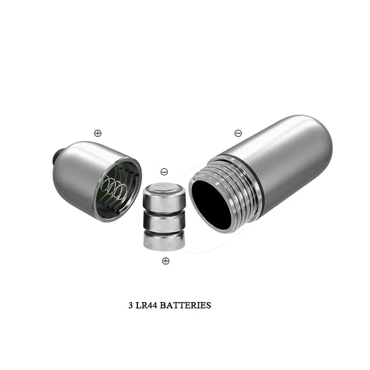 DC71A Vibrating Penis Ring for Men Enhances Pleasure — hình 6