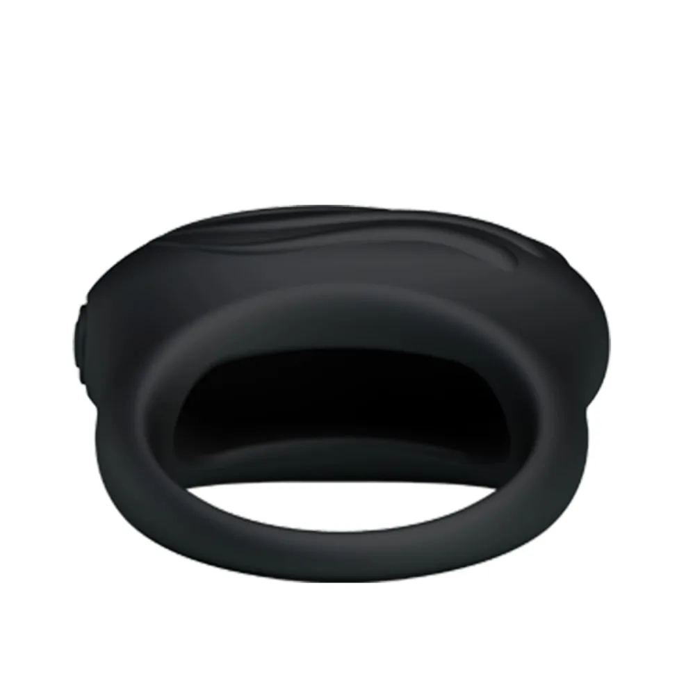 DC71C Vibrating Penis Ring – Delay Ejaculation Increase Joy — Sleek and Functional Design for Maximum Pleasure