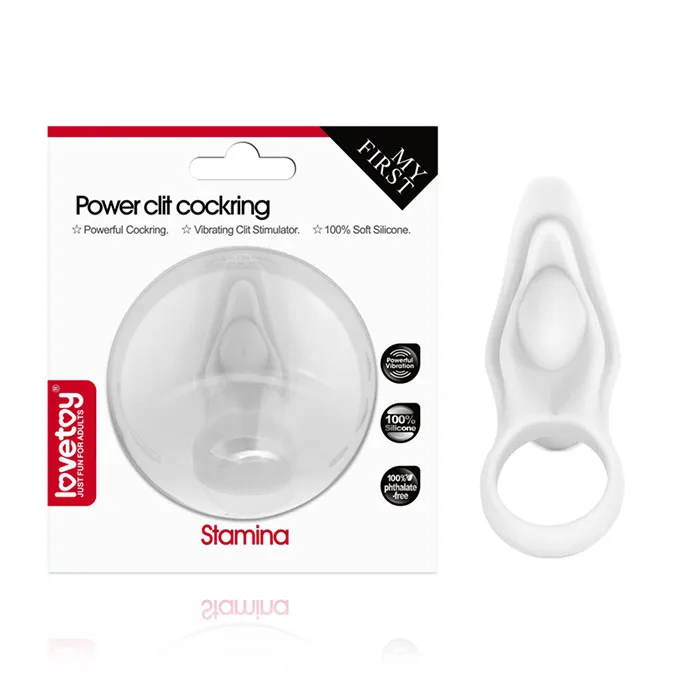 Vibrating Delay Ring Licking Function for Ultimate Pleasure — Why Choose This Delay Ring?