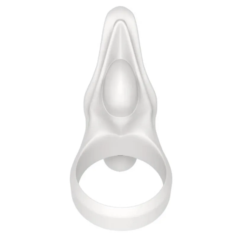 Vibrating Delay Ring Licking Function for Ultimate Pleasure — Benefits of Using the DC71D Vibrating Delay Ring
