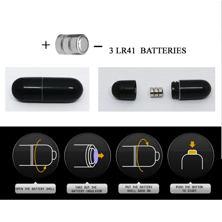 Vibrating Penile Ring with Clitoral Licking for Intense — Sleek Design for Maximum Comfort and Effectiveness