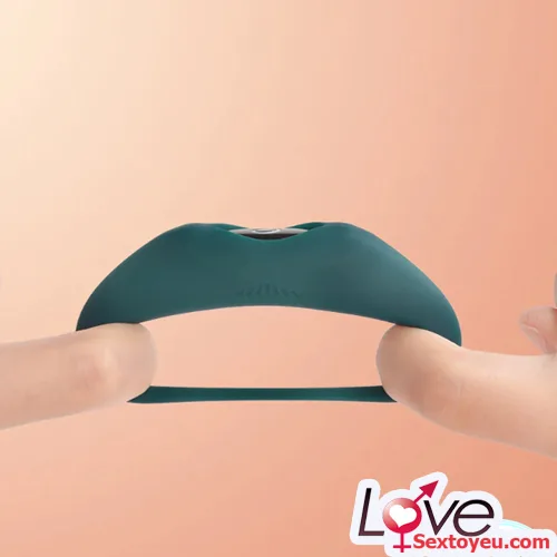 Magic Dante II App-Controlled Rechargeable Vibrating Ring — Effortless Cleaning and Safe Usage Tips