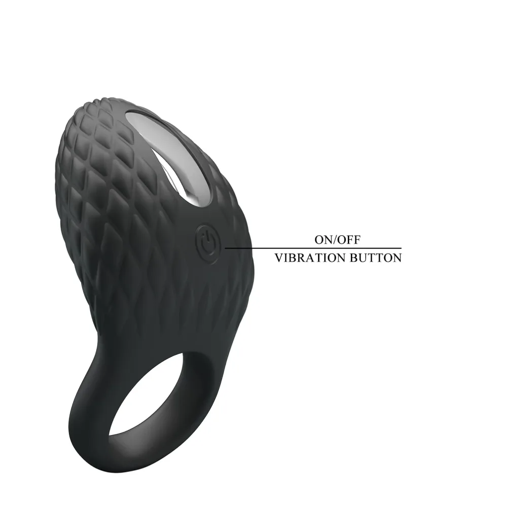 Vibrating Cock and Finger Ring for Ultimate Sexual Bliss — Why Choose the Vibrating Cock and Finger Rings?